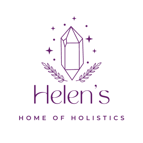 Helen's Home Of Holistics 